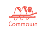 Logo de commown