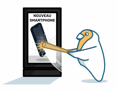 Bon de Consom’Action Différée