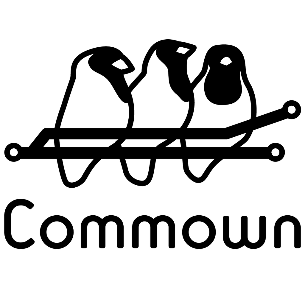 Part sociale &quot;bénéficiaire&quot; Commown