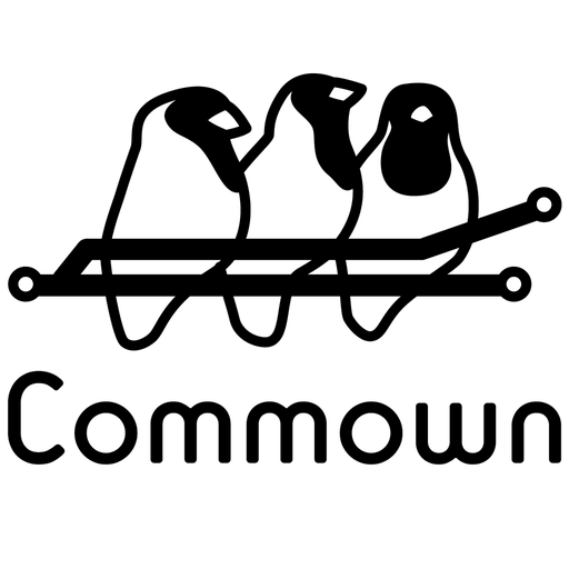 Part sociale "bénéficiaire" Commown