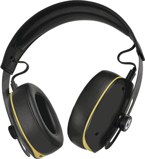 BOSS - Casque Gerrard Street bluetooth (location annuelle)