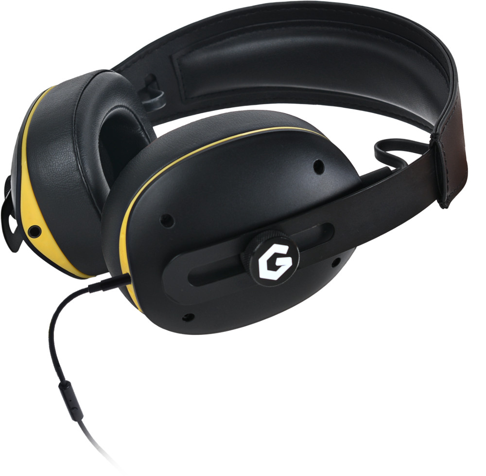 DAY - Casque Gerrard Street filaire (location annuelle)