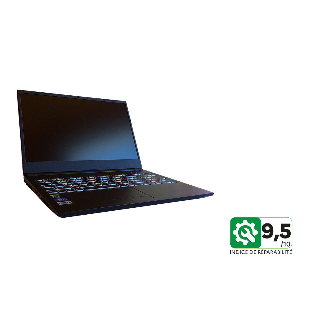 NK50SZ - 15,6'' - Der multifunktionale Schweizer