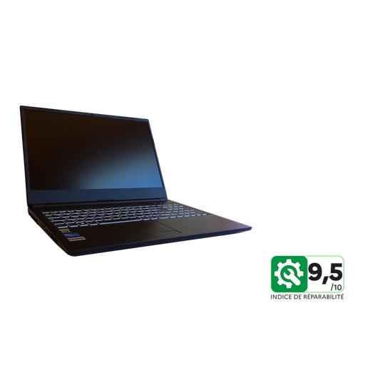 NK50SZ - 15,6'' - Der multifunktionale Schweizer