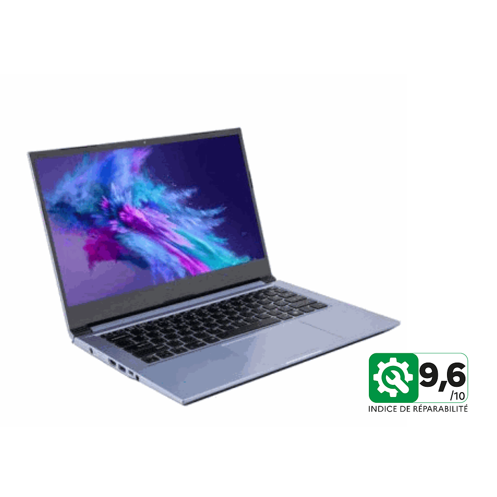 why NV41MZ i5 ECO - 14" - L'Abordable