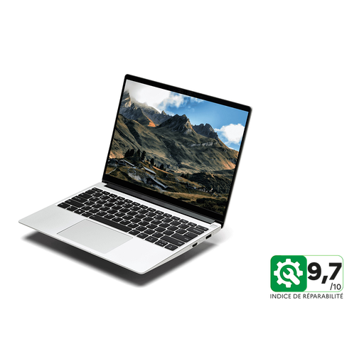 Framework i5 - 13'' - Le modulaire