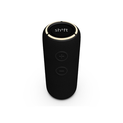 SHIFTsound SP Bluetooth-Box