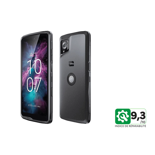 Crosscall Stellar M6/6e