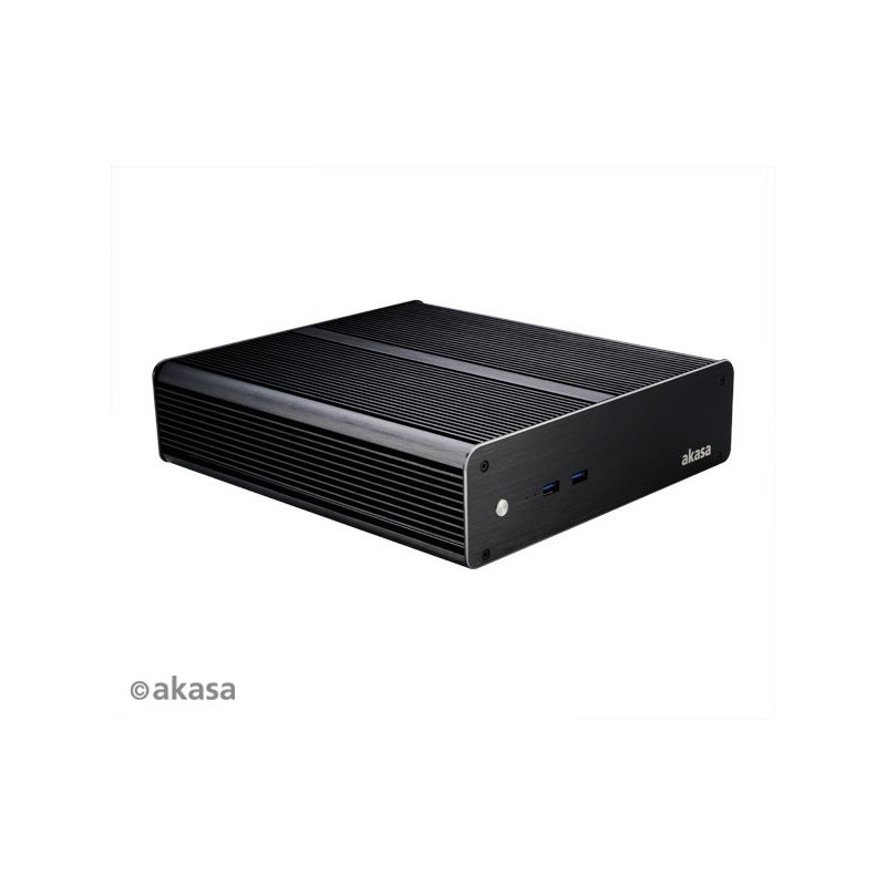 EULER Fanless - PLUS