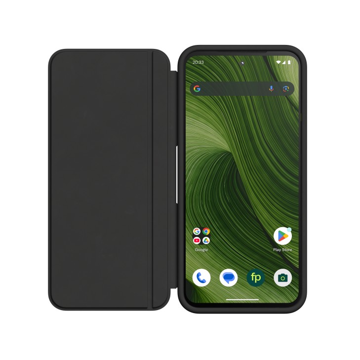 Etui à rabat pour Fairphone (Gen. 6)